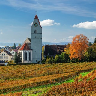 Hagnau am Bodensee