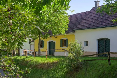 Kellergasse