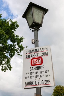 Signpost