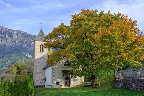 Church of