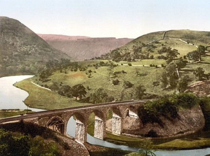 Headstone Viaduct