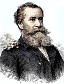 Wilhelm von Wickede
