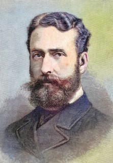 Louis Mountbatten