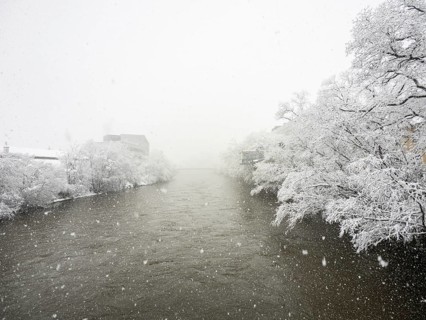 Snowfall