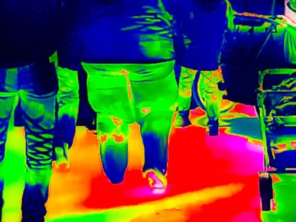 Thermography