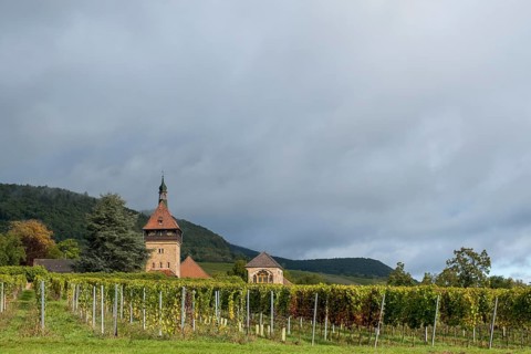 Geilweilerhof