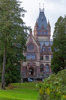 Drachenburg Castle