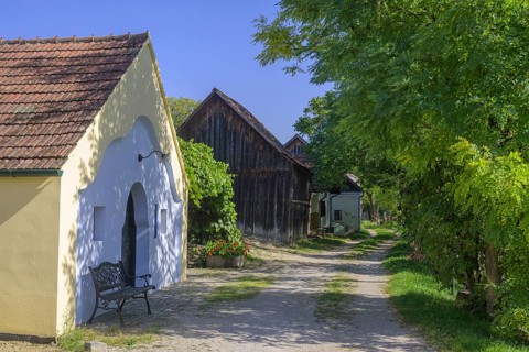 Kellergasse