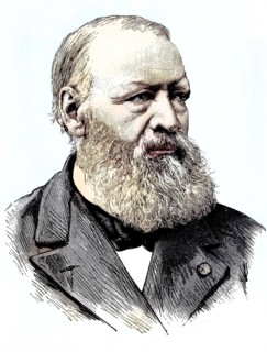 Hendrik Conscience