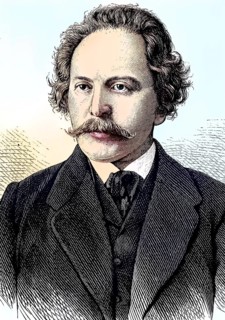 Karl Goldmark