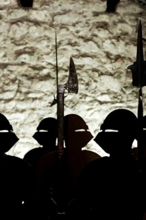 Silhouettes