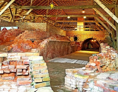 Brickworks