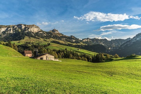 Appenzellerland