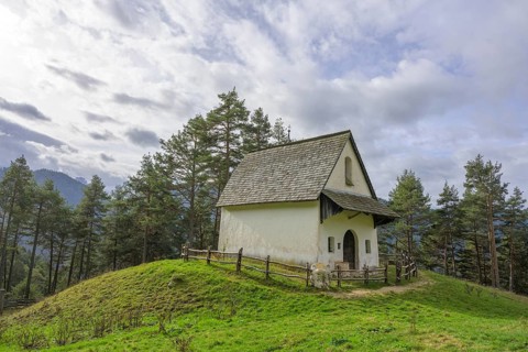 St Sebastian's Church
