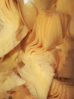 Artichoke vegetables food