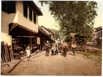 Sarajevo