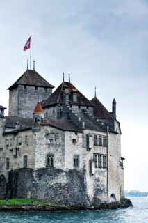 Chillon Castle