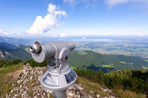 Telescope