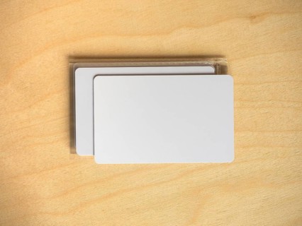 Blank NFC