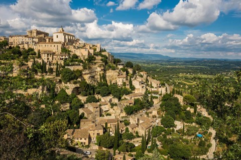 Gordes