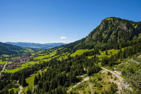 Ostrachtal