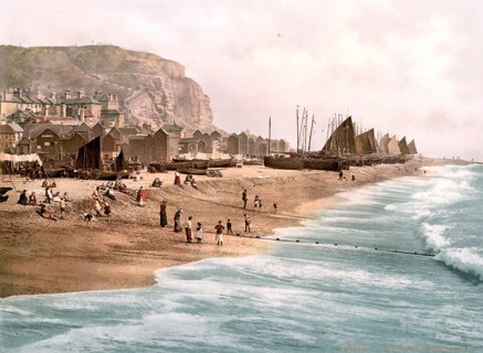 East Cliff