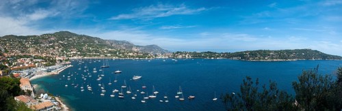 Villefranche sur mer