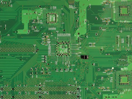 Printed circuit board
