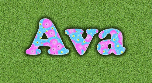 Ava