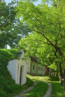 Kellergasse