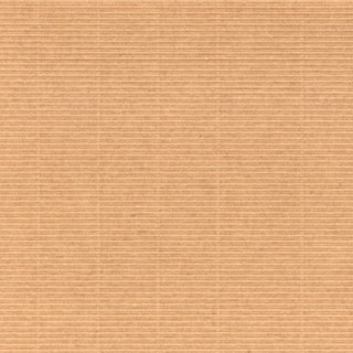 Brown corrugated cardboard texture background