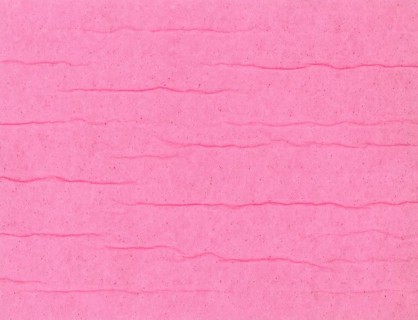 Pink sponge foam texture background