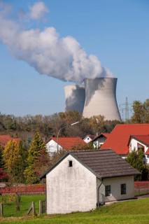 Nuclear power plant