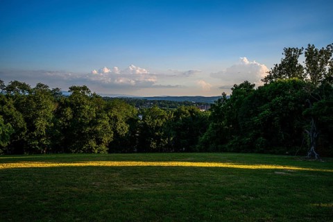 College Hill Park