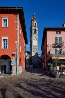 Chiesa dei Santi Pietro e Paolo
