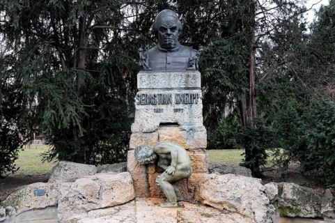 Monument
