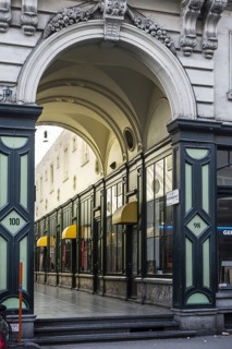 Vanderdoncktdoorgang
