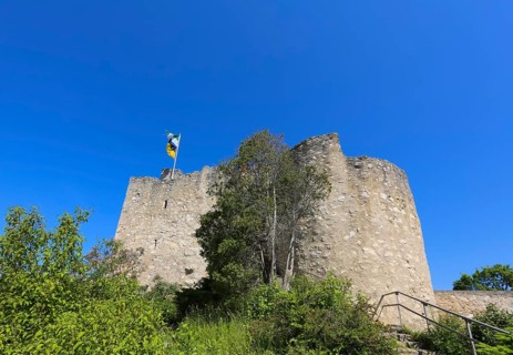Castle Derneck