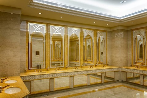 Qasr Al Watan
