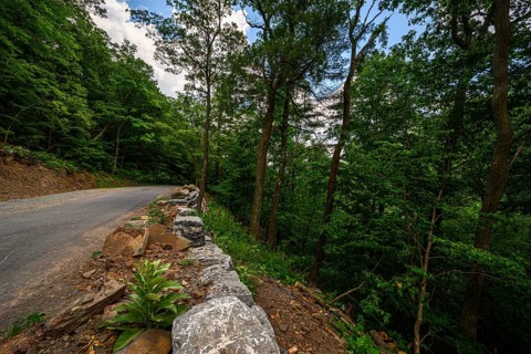 Catskills Mountains