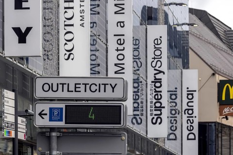 Outletcity