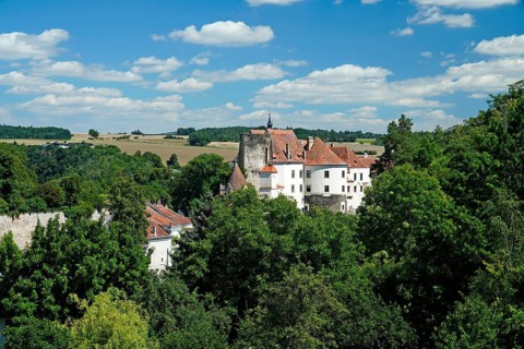 Raabs an der Thaya