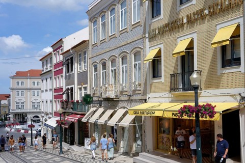 Rua de Coimbra