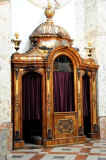 Confessional