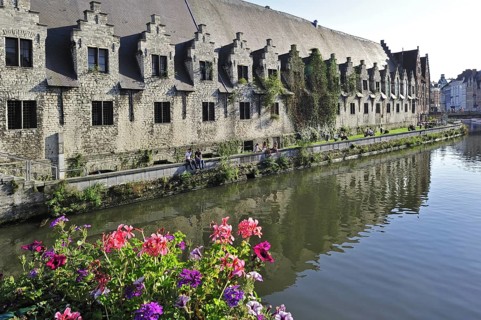 The Groot Vleeshuis