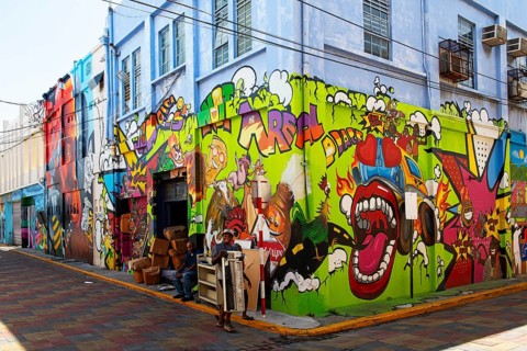 Water Lane
