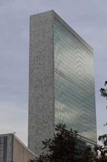 UN Headquarters