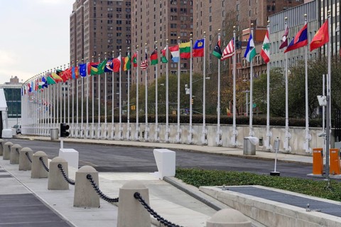 FlagsUnited Nations