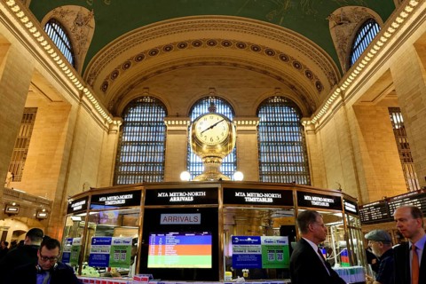 Grand Central Terminal