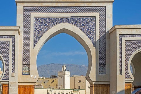 Bab Rcif